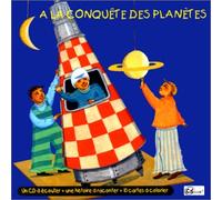 Claude Debussy - A La Conquete Des Planetes