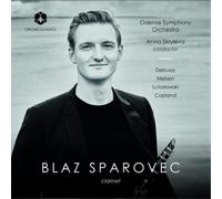 Sparovec,Blaz - Blaz Sparovec