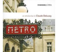 Claude Debussy Clair De Lune (Tortelier, Ulster Orchestra (CD) (Importación USA)