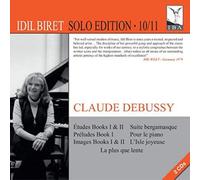 Idil Biret – Concerto Edition 7/8 – NAXOS