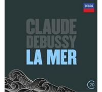 Charles Dutoit - Debussy: El Mar