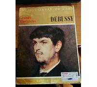 Claude Debussy - Debussy Joue Debussy - Prélude A L'Après-midi D'Un Faune