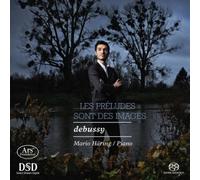 Claude Debussy Debussy: ...Les Préludes Sont Des Images (CD) (Importación USA)