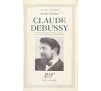 Claude Debussy (ebook)