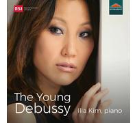 Kim – El joven Debussy – Dynamic