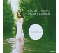 Claude Debussy - Images and Estampes (Wagner)