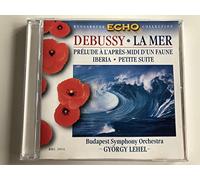 Claude debussy la mer