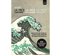 Varios - La Mer [DVD]