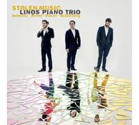 Debussy, Ravel, Dukas, Schoenberg : Transcriptions pour trio avec piano. Trio Linos.
