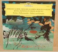 Claude Debussy / Maurice Ravel - Berliner Philharmoniker Â· Herbert von Karajan - La Mer · Prélude é€ L'Apré¨s-Midi D'Un Faune / Daphnis Et Chloé, Suite N° 2