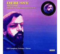 Claude Debussy - Prelude a L'Apres-Midi Dun Faune