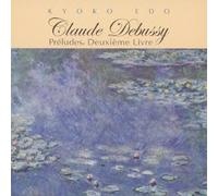 Claude Debussy:Preludes.Deuxiv