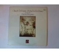 Claude Debussy: Preludes for Piano, Books I and Ii / Paul Jacobs, Piano