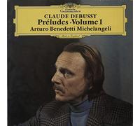 Claude Debussy - Préludes • Volume 1