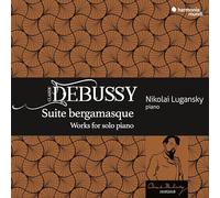 Debussy - Suite Bergamasque