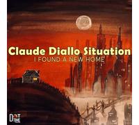 Claude Diallo Situation - I Found A New Home