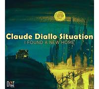Claude Diallo Situation - I Found A New Home [Vinilo]