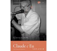 Claude e Eu: Uma Crônica de Descoberta (Testamentum Domini Collection)