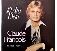 Claude François - 15 ans déjà (claude françois)