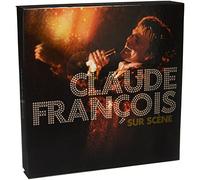 Claude Francois - Artiste Box-Sur Scene