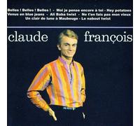 CLAUDE FRANCOIS - BELLES BELLES BELLES