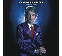 Claude François - Best Of