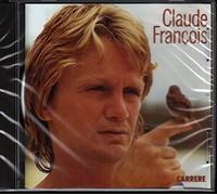 Claude François - Carrère - Best of 1987
