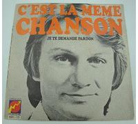 Claude François - C'est la même chanson