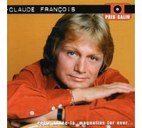 Claude François - Cette Ann?E-L?