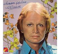 Claude François - Chanson Populaire [VINYL] [Vinilo]
