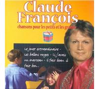 Claude François - Le Monde Extraordinaire