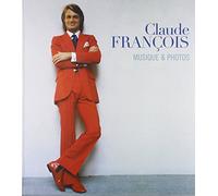 Claude Francois - Claude François (2CD audio)
