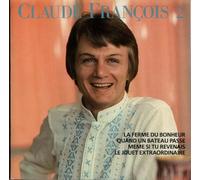 Claude François - Claude Francois Vol 2 Meme Si Tu Revenais
