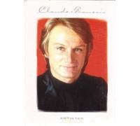 Claude Francois - Collection Artistes De Légende