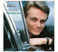 Claude Francois - Collection Jean-Marie Périer - Claude Francois [Vinilo]