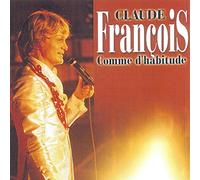 Claude François - Comme d'habitude