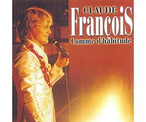 Claude François - Comme d'habitude