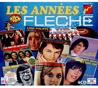 Claude François/Dani/Alain Chamfort/les Clodettes/…
