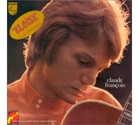 Claude Francois - Eloise