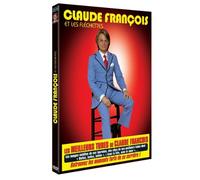 Claude François et les fléchettes [Francia] [DVD]