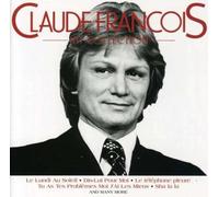 Claude Francois - Hit Collection