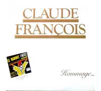 Claude François - Hommage [Vinilo]