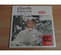 Claude François - J Attendrai