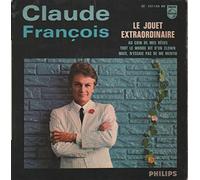 Claude François - Le Jouet Extraordinaire