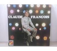 claude françois (le lundi au soleil) [Vinilo]