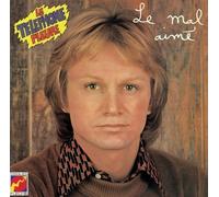 Claude François – Le Mal Aimé / le Téléphone Pleure – Vinilo – Sony Music