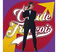 Claude François - Le Coffret 45ème Anniversaire - Spécial Disques Flèche