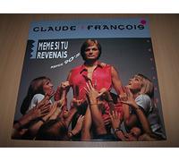 Claude François - Meme Si Tu Revenais [Vinilo]