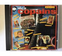 Claude François - Salut les Copains Vol.1