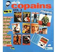 Claude François - Salut les Copains Vol 2